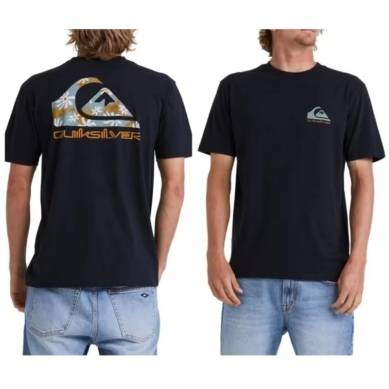 Streetwear Brand Shirts - 2026 Outdoor Surfen Skateboarden Merk T-shirt