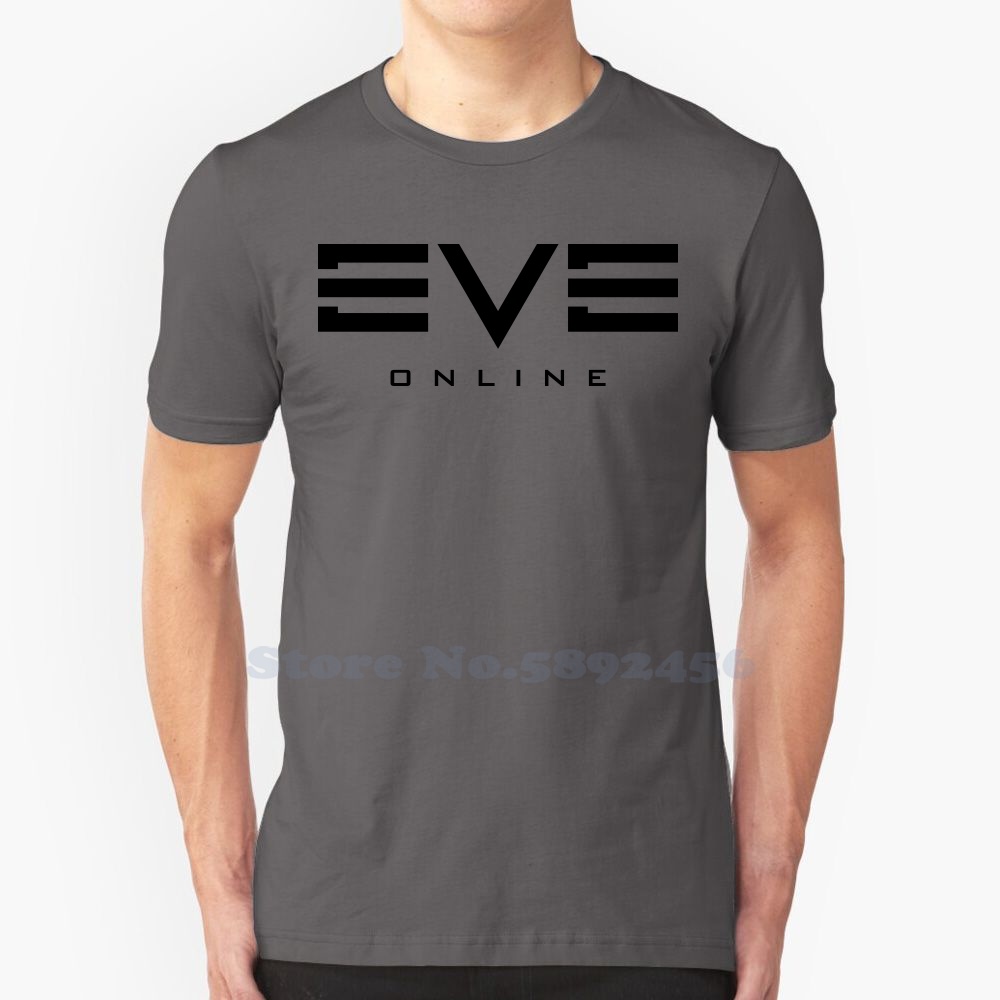 Streetwear Brand Shirts - Eve Online Unisex Kleding 2023 Streetwear