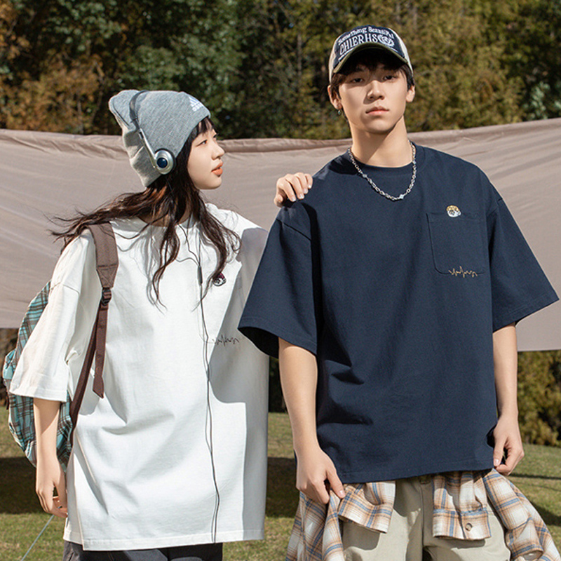 Streetwear Brand Japan - TFETTERS Merk Japan Vintage Mannen t-shirt
