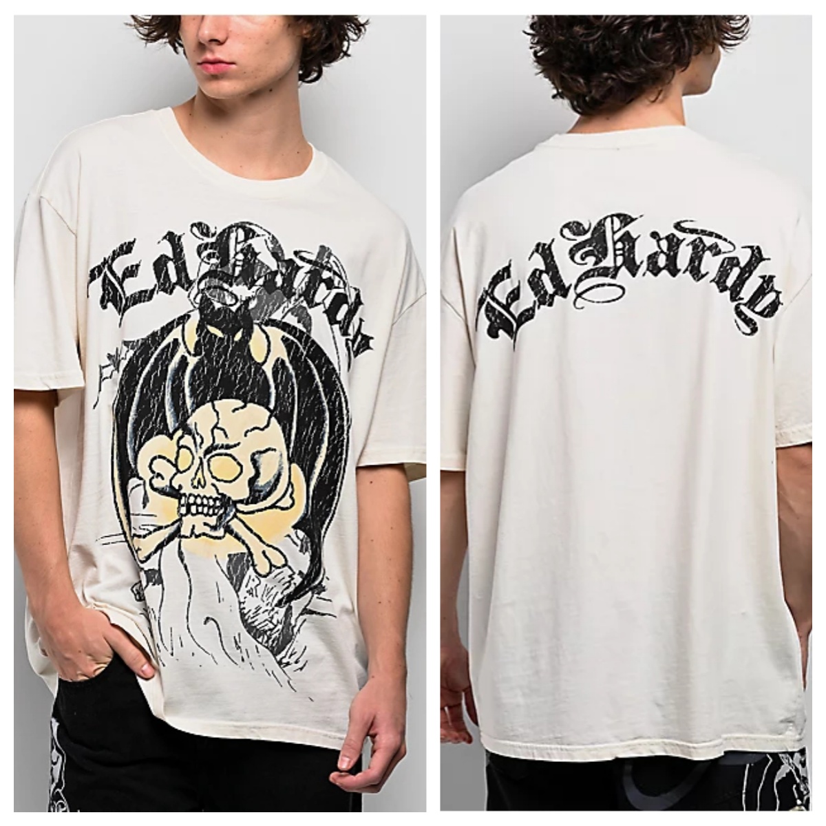 Tigers Ed Tattoo Art Street Tr - Streetwear Brand Shirts recensie en prijs