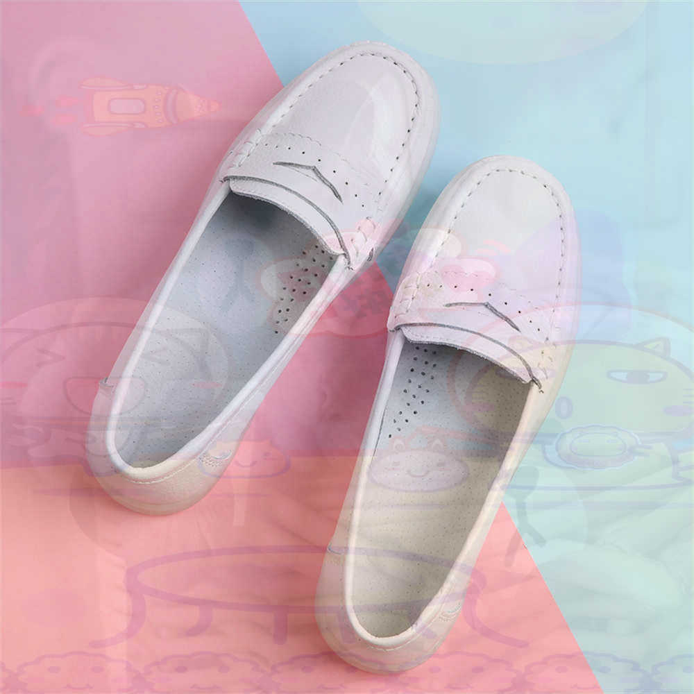 Mocassin Rijden Tienersneakers - Streetwear Brand Best recensie en prijs