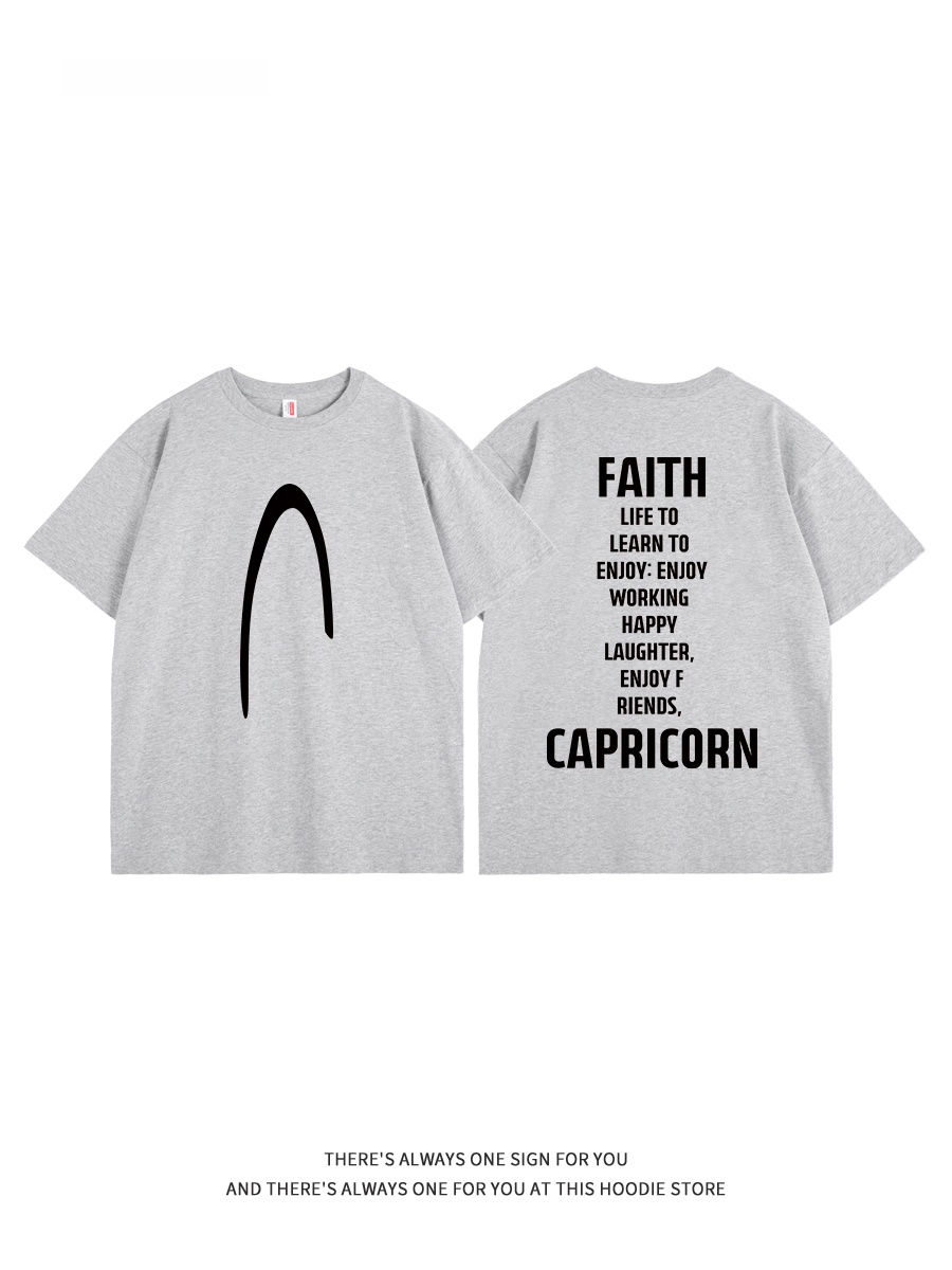 Capricorn American Streetwear  - Streetwear Brand Of The Year recensie en prijs