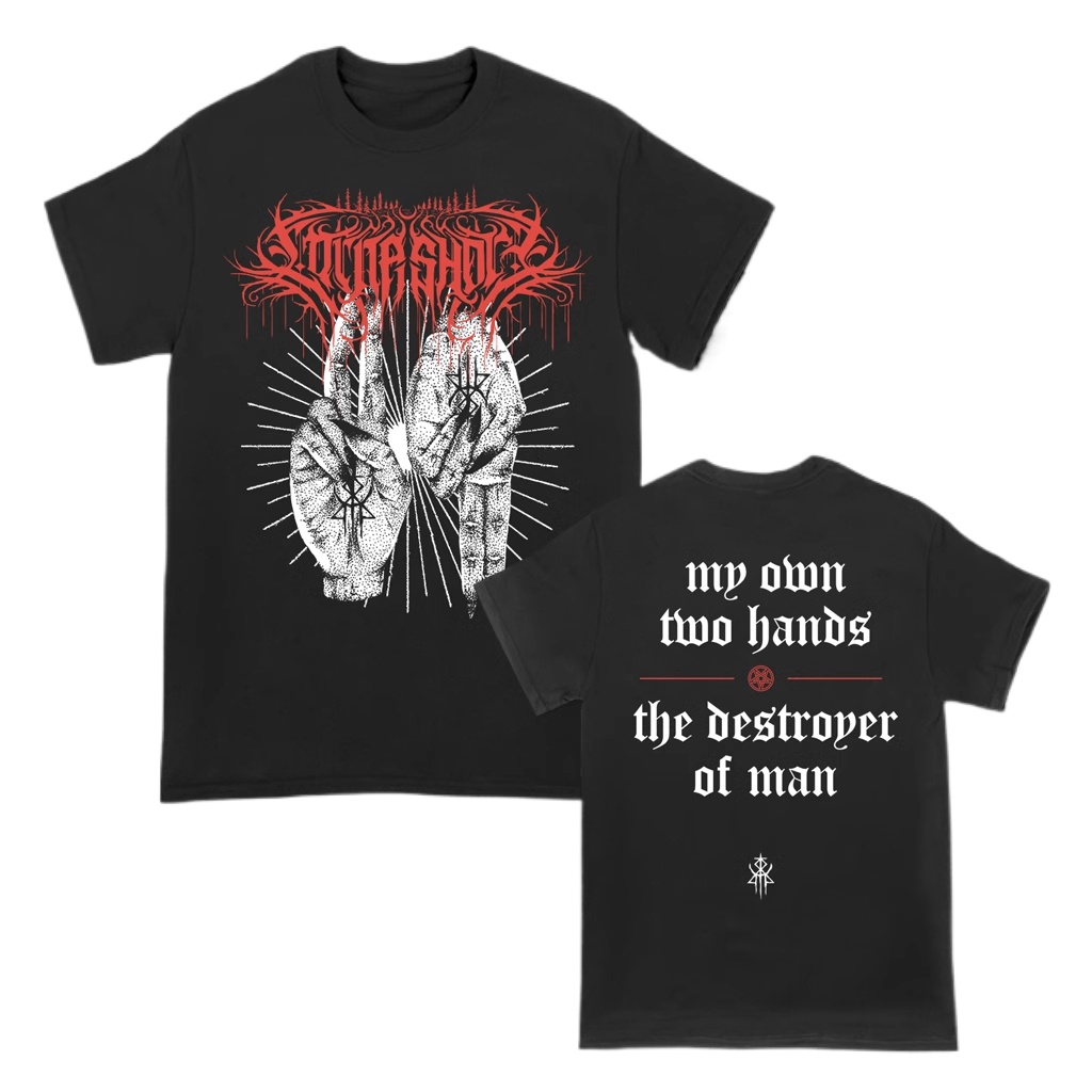 2025-streetwear Lorna Dead Cor - Streetwear Brand Shirts recensie en prijs