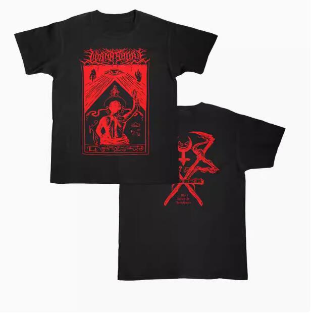 2025-streetwear Lorna Dead Cor - Streetwear Brand Shirts recensie en prijs
