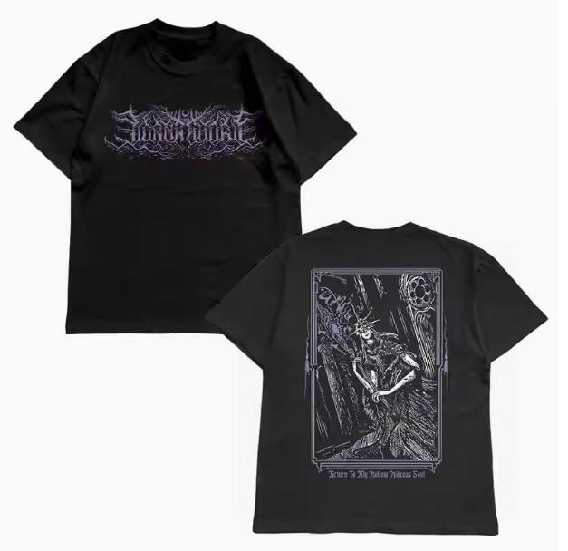 2025-streetwear Lorna Dead Cor - Streetwear Brand Shirts recensie en prijs