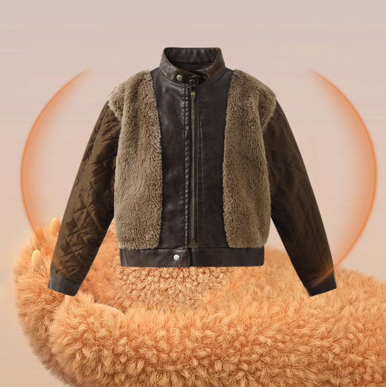 Jongens Meisjes Waterdichte Wi - Streetwear Brand Photography recensie en prijs