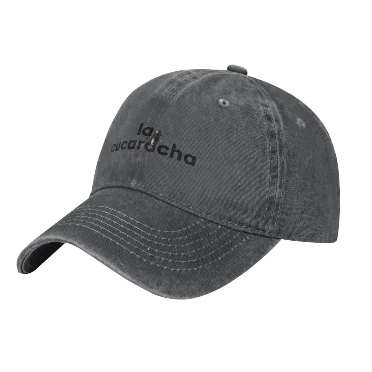 La cucaracha statement print m - Streetwear Brand La recensie en prijs