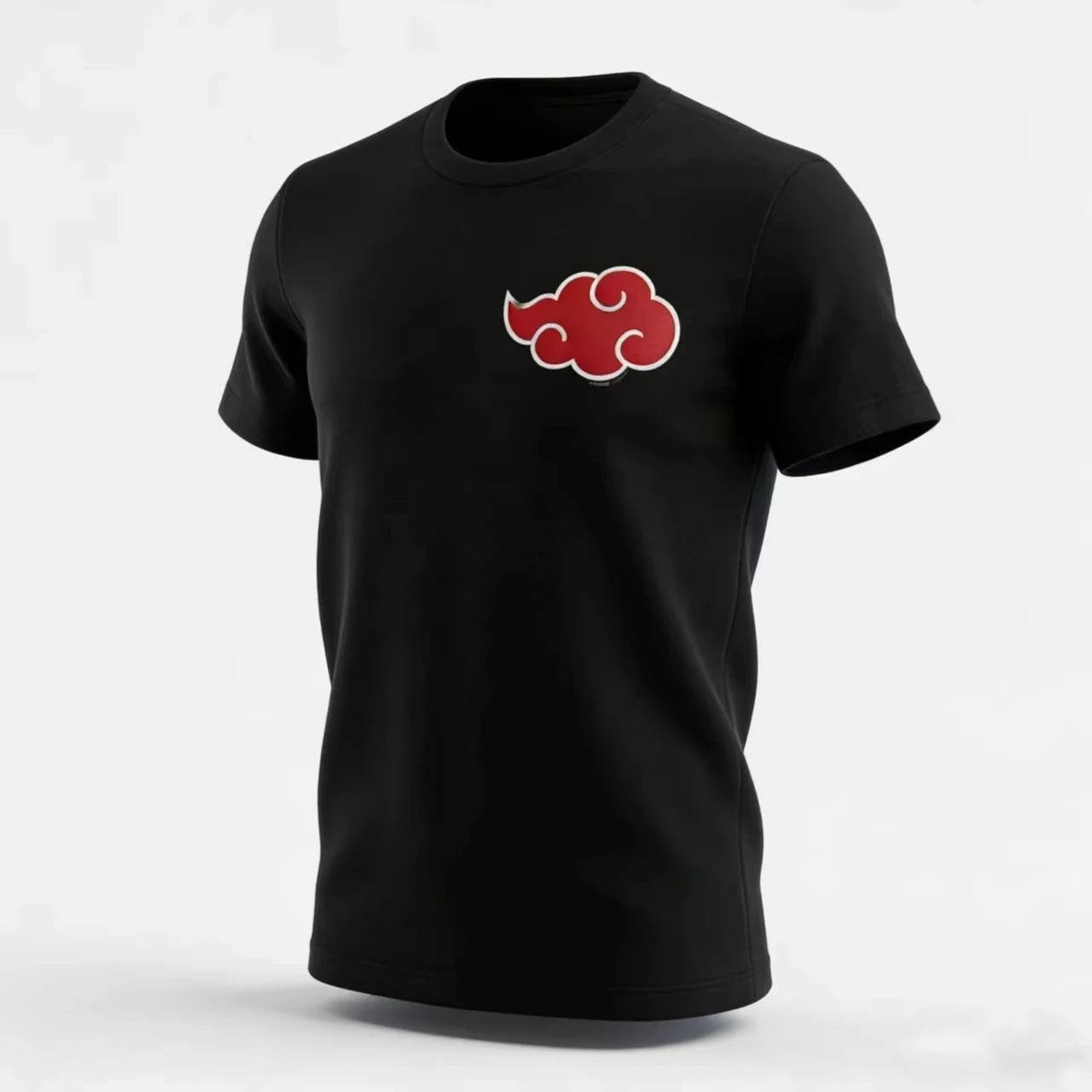 Japan Anime Akatsuki Cloud Sym - Streetwear Brand Japan recensie en prijs