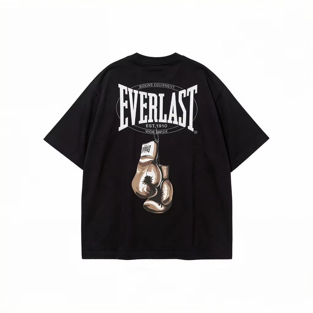 Klassiek wereldwijd boksuitrus - Streetwear Brand Shirts recensie en prijs