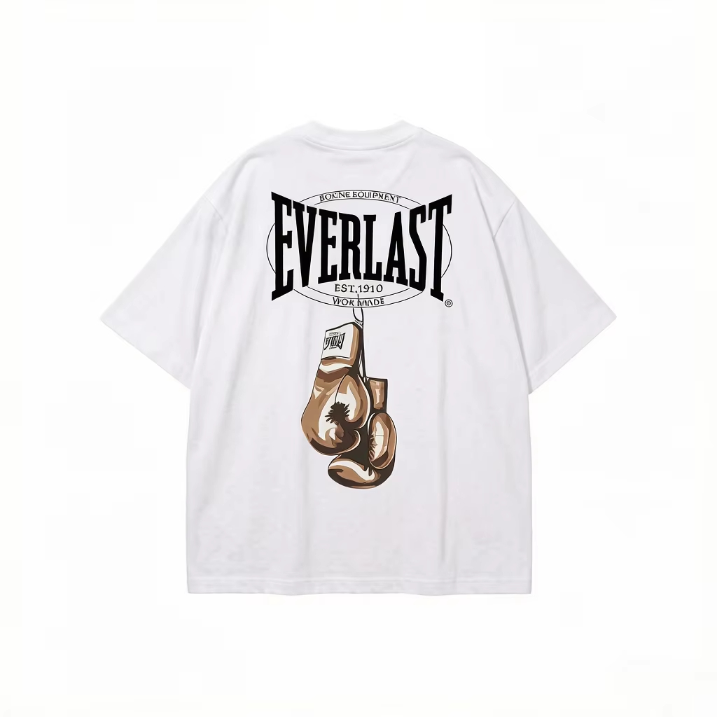 Klassiek wereldwijd boksuitrus - Streetwear Brand Shirts recensie en prijs