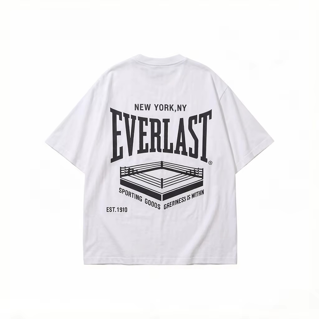 Klassiek wereldwijd boksuitrus - Streetwear Brand Shirts recensie en prijs