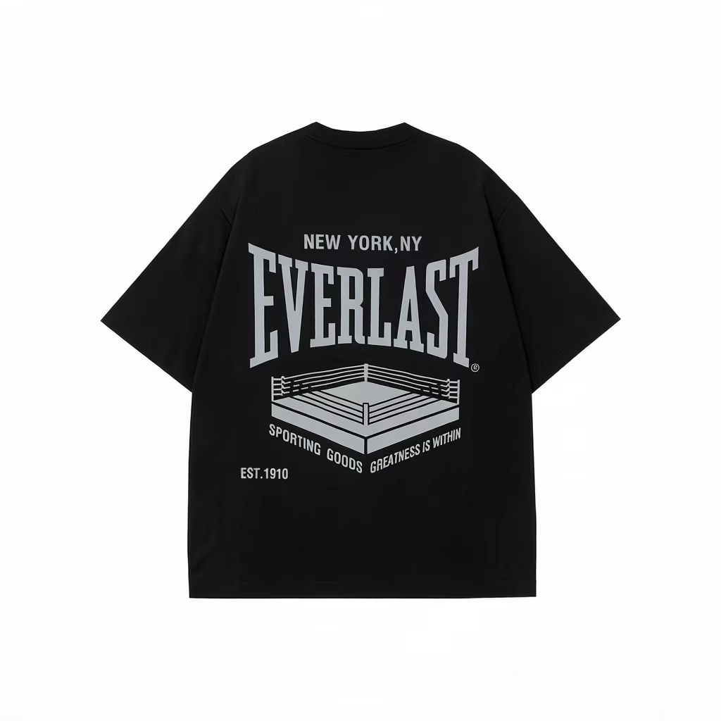 Klassiek wereldwijd boksuitrus - Streetwear Brand Shirts recensie en prijs