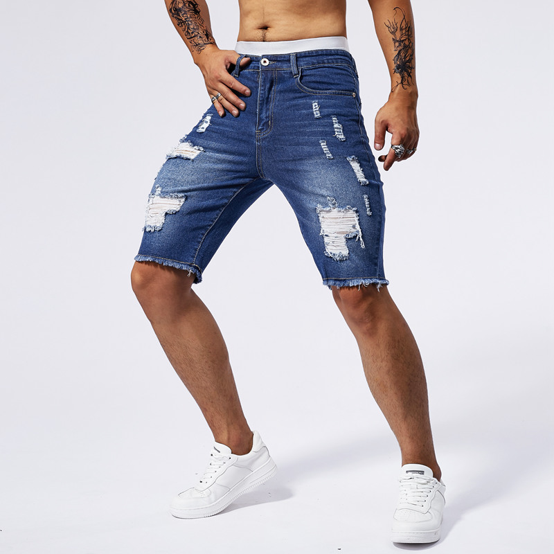 2025 Zomer Nieuwe mannen Gesch - Streetwear Brand Pants recensie en prijs