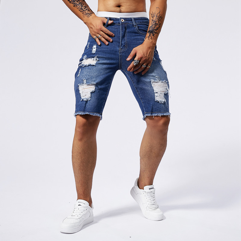 2025 Zomer Nieuwe mannen Gesch - Streetwear Brand Pants recensie en prijs