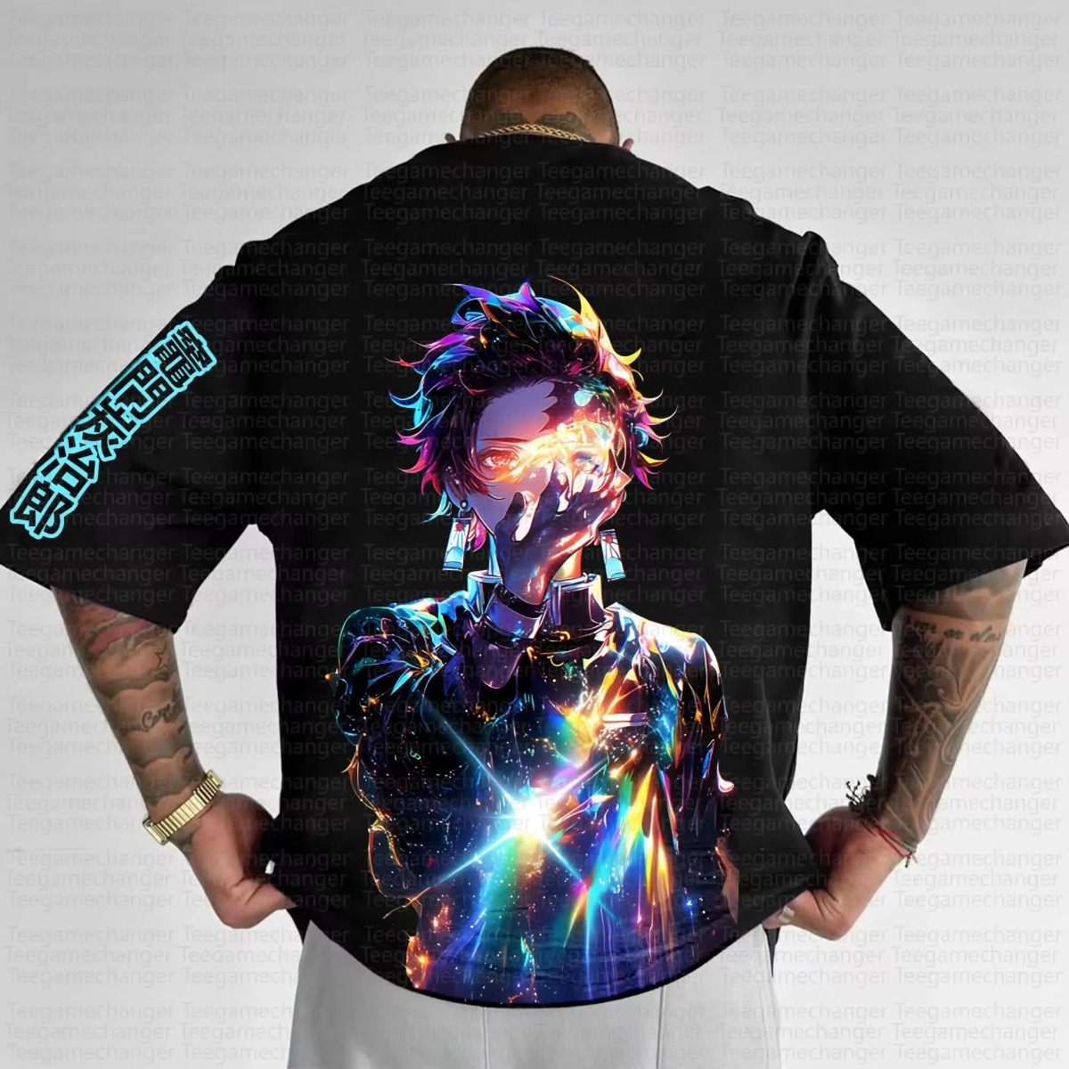 Demon Slayer Anime 2025, nieuw - Streetwear Brand Japan recensie en prijs