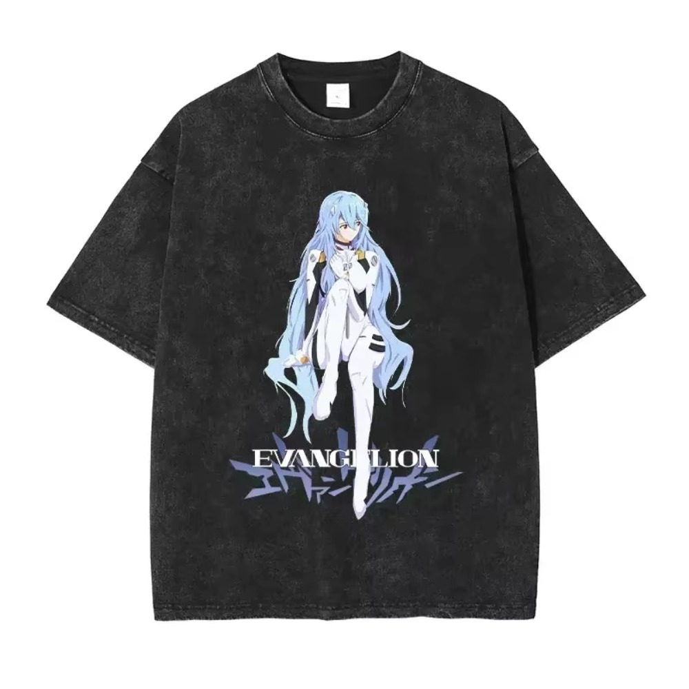 Oversized heren T-shirts kledi - Streetwear Brand Japan recensie en prijs