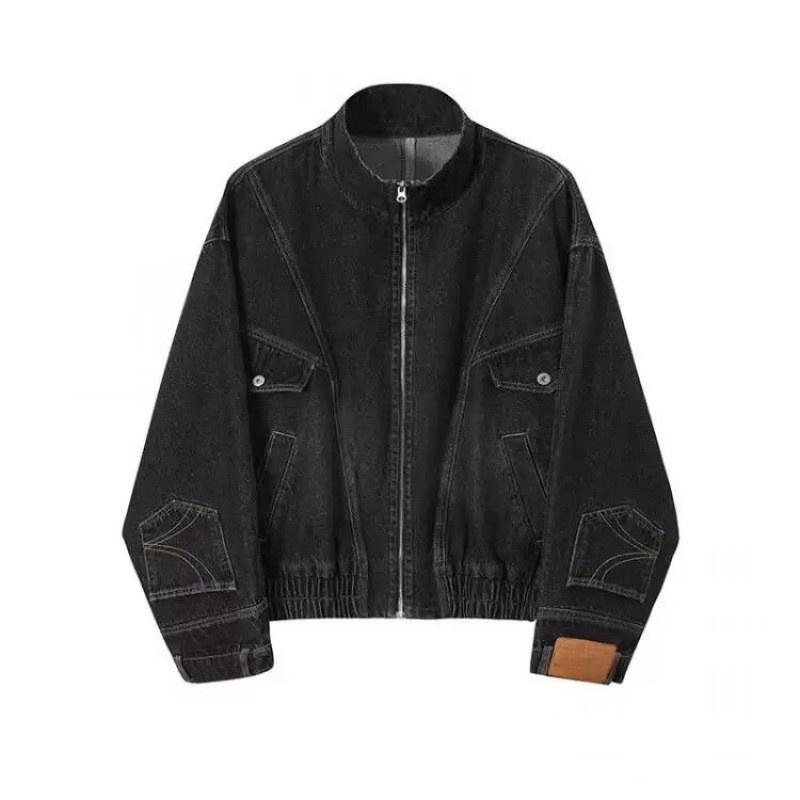 Jasjas Grote maat Heren Buiten - Streetwear Brand Best recensie en prijs