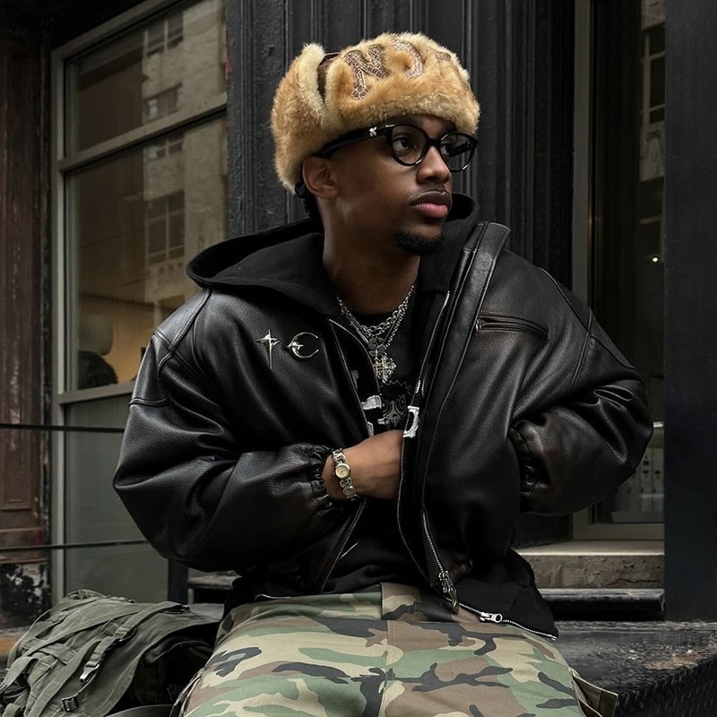 Thug Club nieuwe collectie Nic - Streetwear Brand Of The Year recensie en prijs