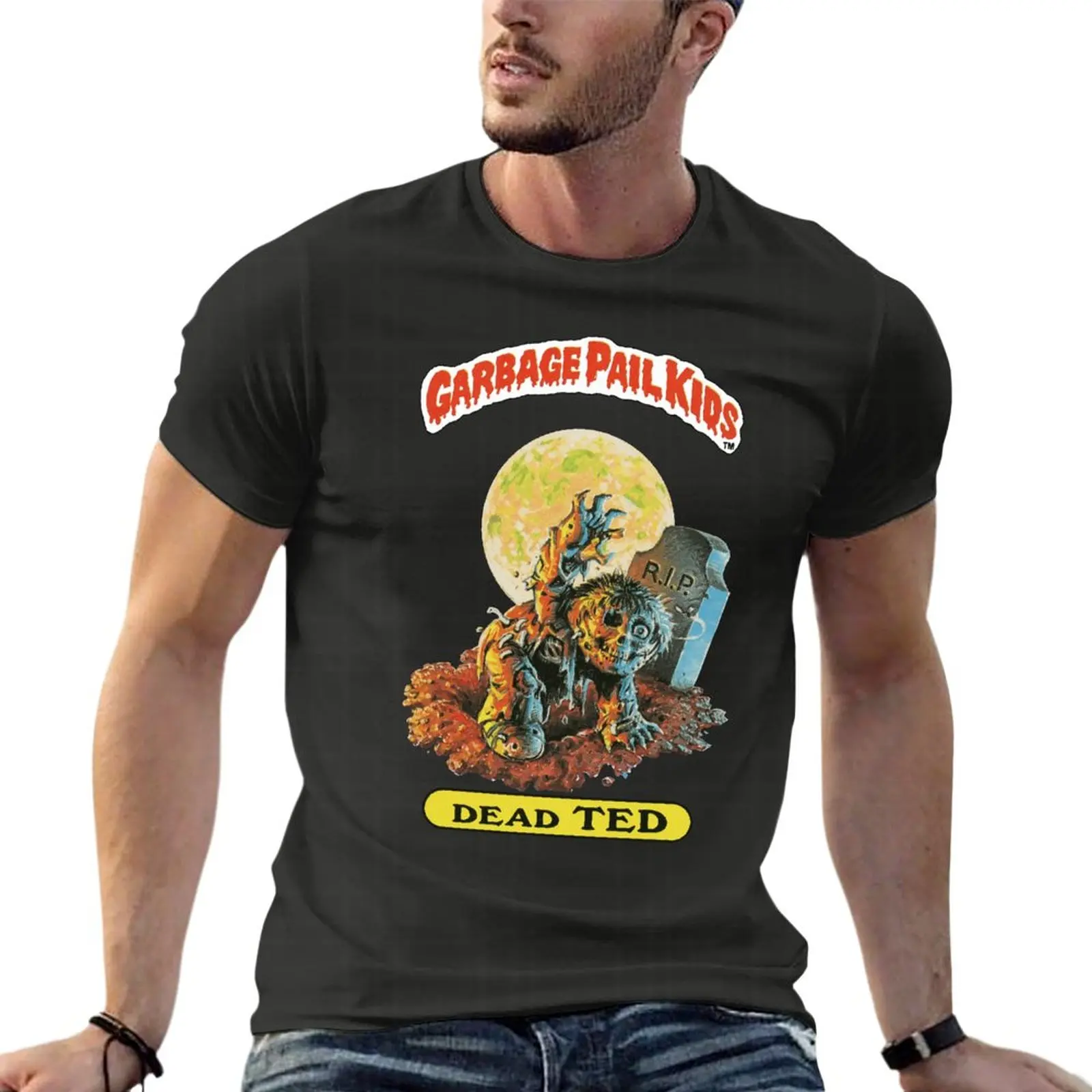 Vuilnisemmer Kids - Dead Ted 1 - Streetwear Brand Shirts recensie en prijs