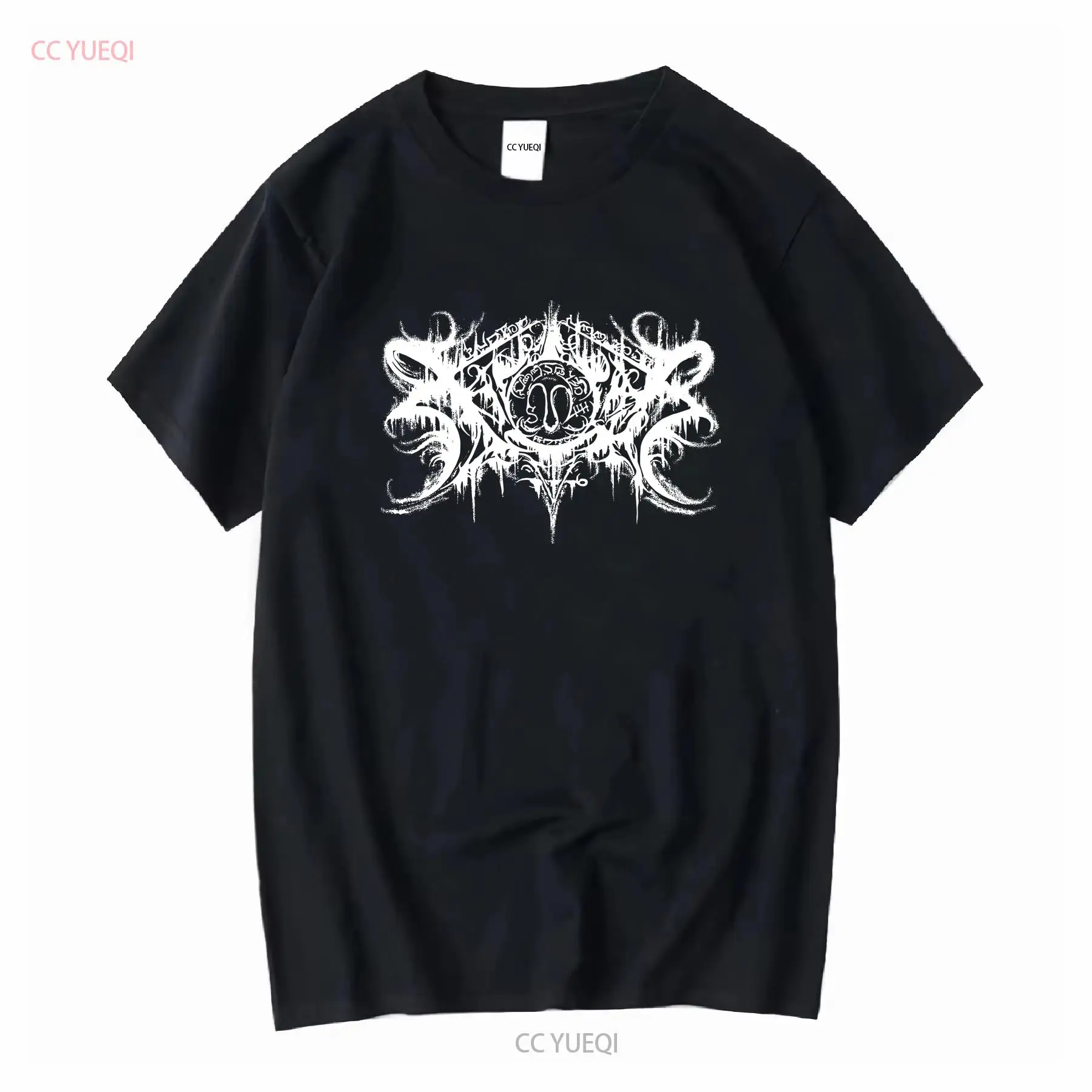 XASTHUR Gloednieuwe T-shirt Bl - Streetwear Brand Shirts recensie en prijs