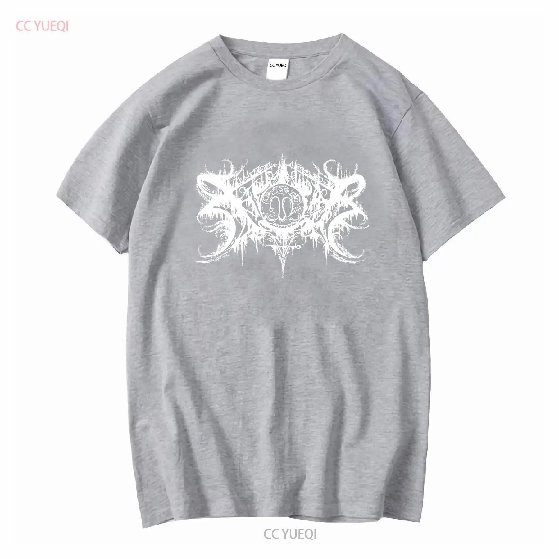 XASTHUR Gloednieuwe T-shirt Bl - Streetwear Brand Shirts recensie en prijs