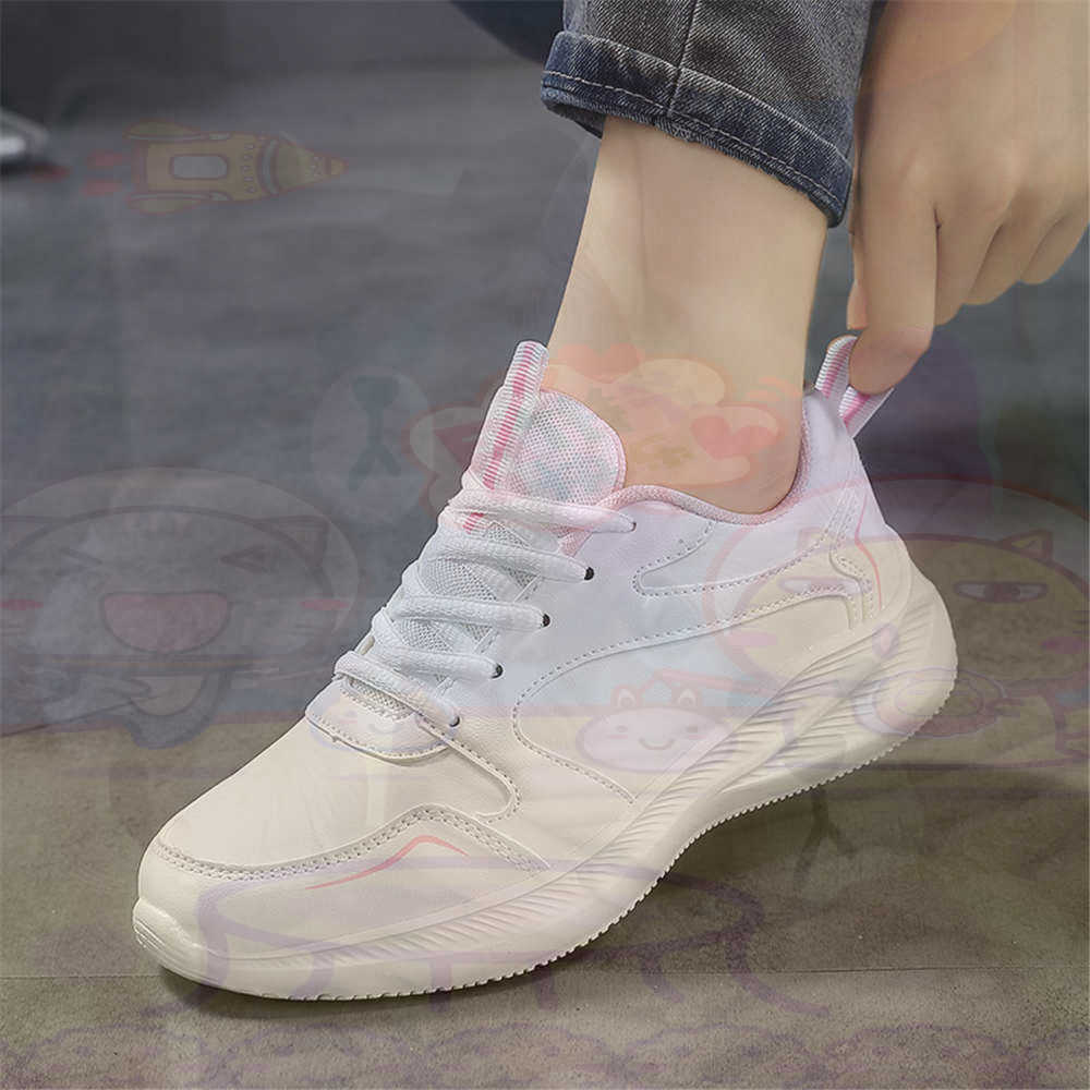35-40 Nummer 42. Coole Sneaker - Streetwear Brand Best recensie en prijs