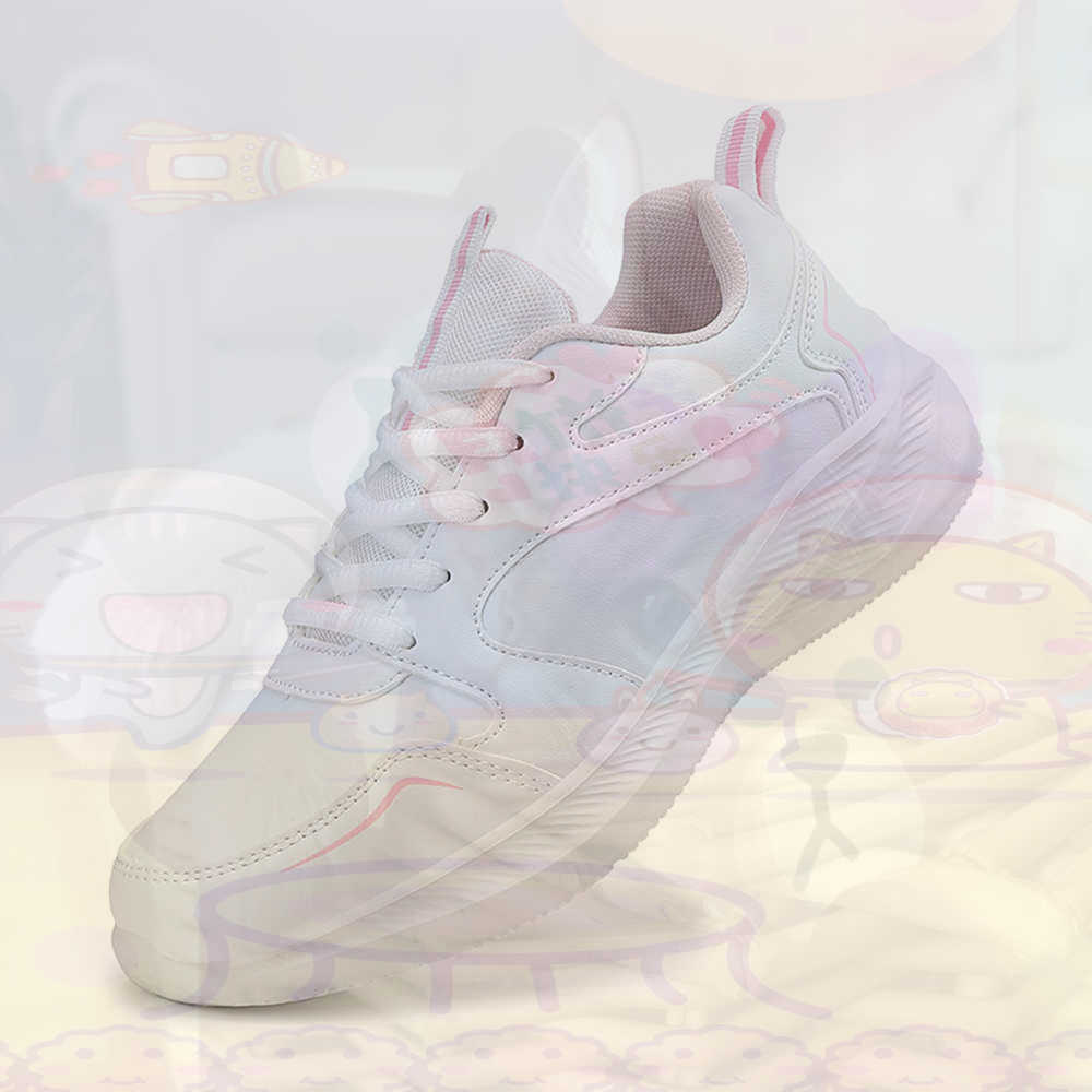 35-40 Nummer 42. Coole Sneaker - Streetwear Brand Best recensie en prijs
