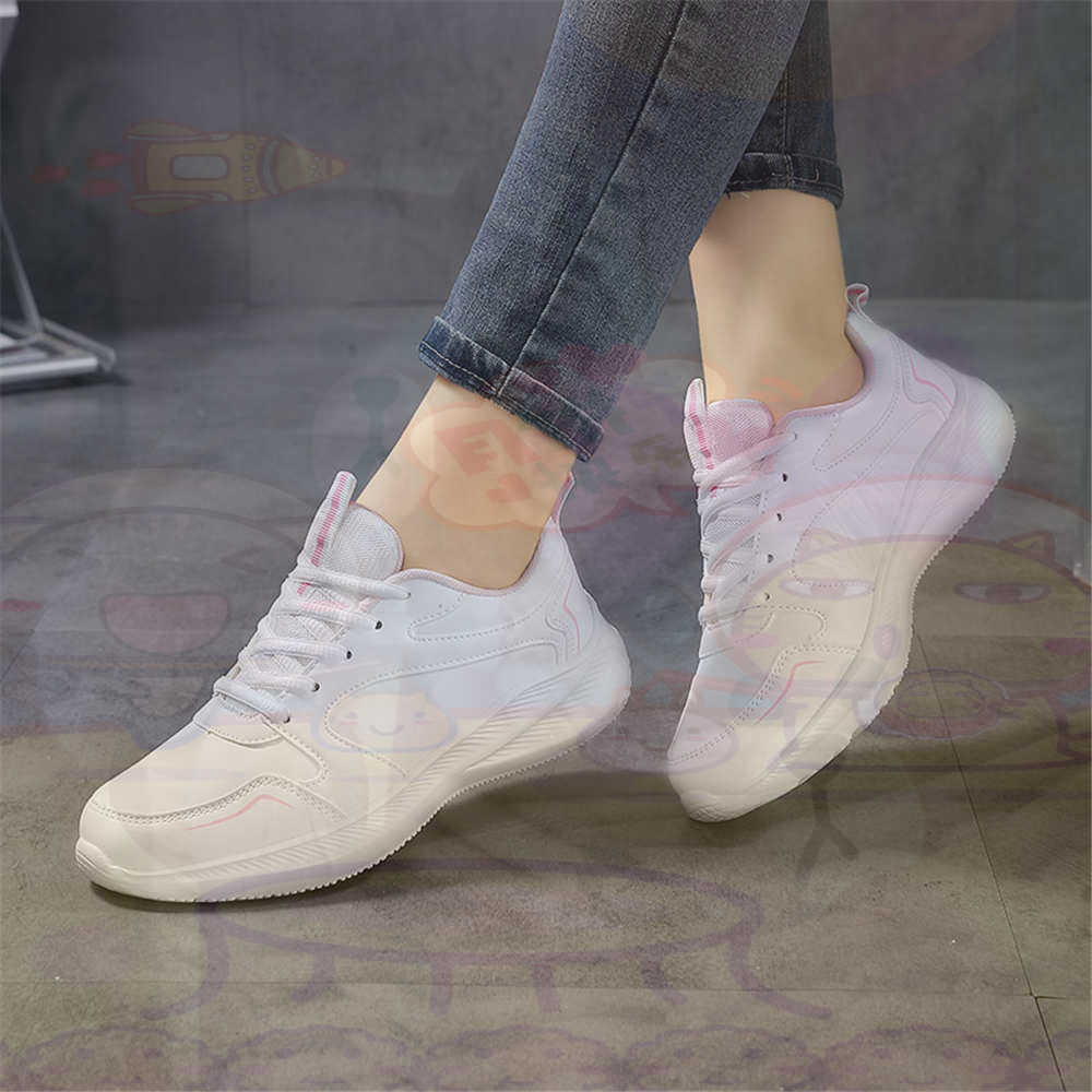 35-40 Nummer 42. Coole Sneaker - Streetwear Brand Best recensie en prijs
