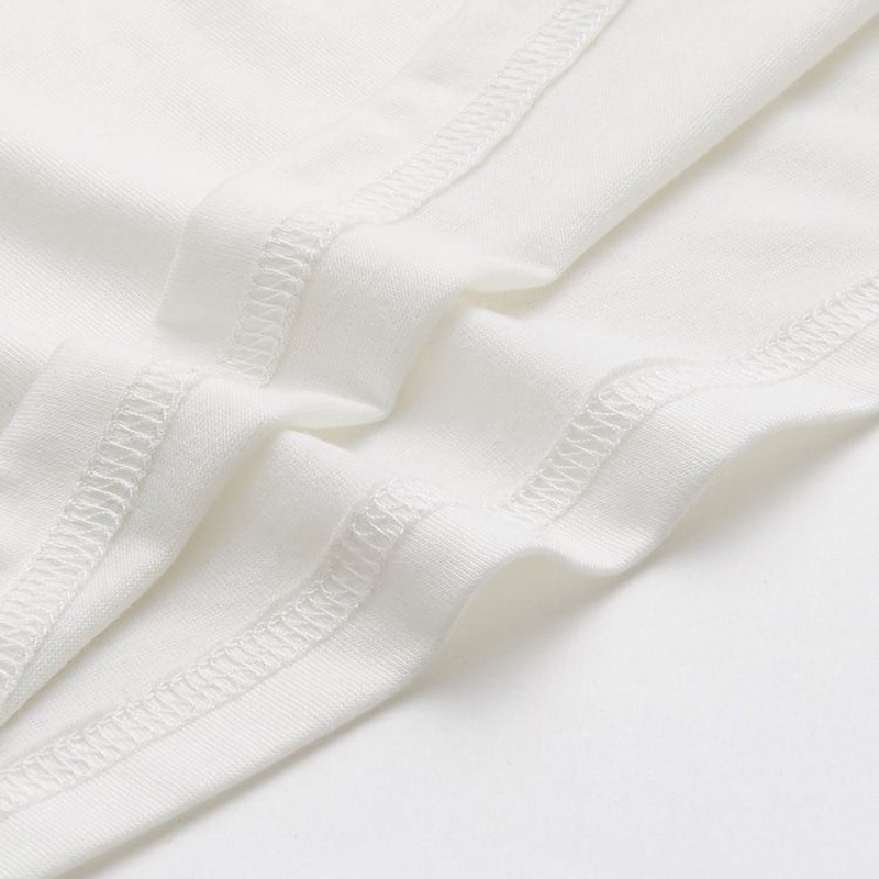 2026 Nieuw STUDIO Katoenen T-s - Streetwear Brand Shirts recensie en prijs