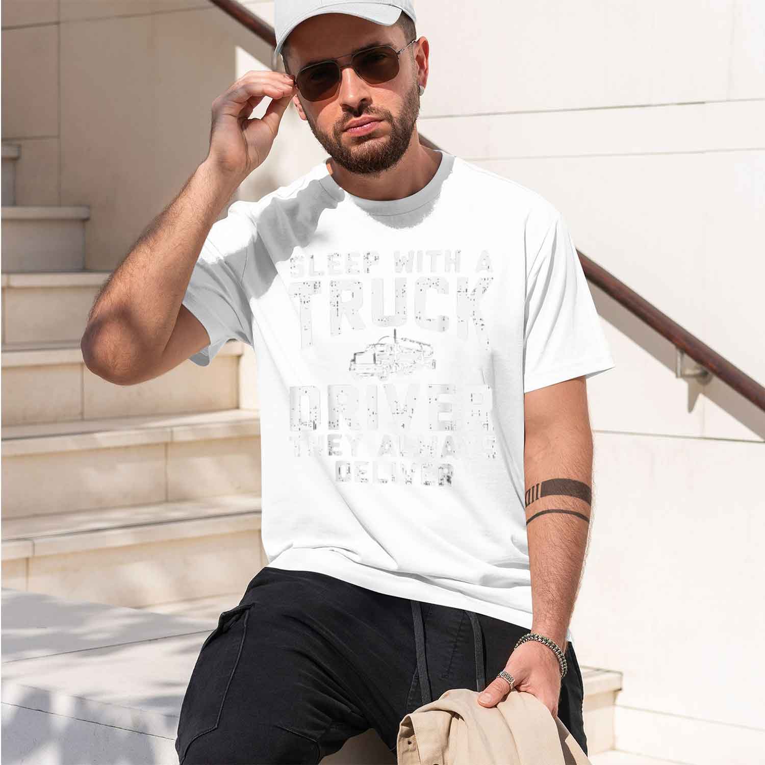 Sp With Truck iver Always Deli - Streetwear Brand Always recensie en prijs
