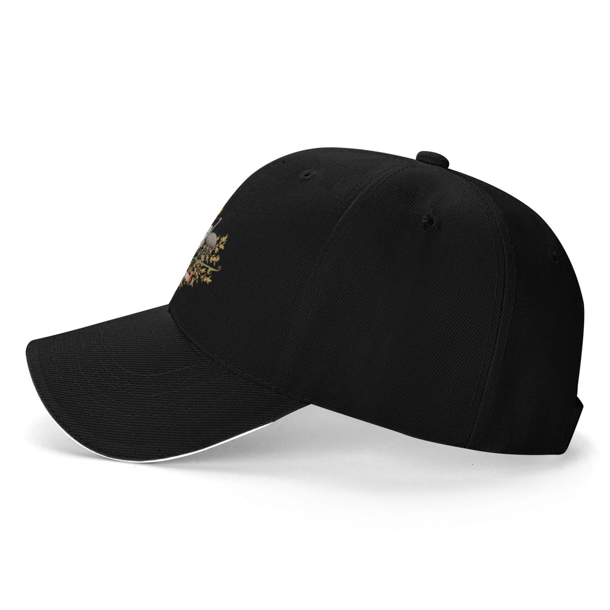 Australië Wapenschild Baseball - Streetwear Brand Australia recensie en prijs