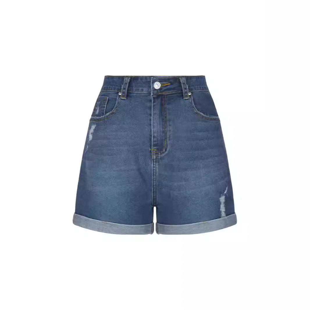 Shorts Jeans Dames Streetwear  - Streetwear Brand Pants recensie en prijs