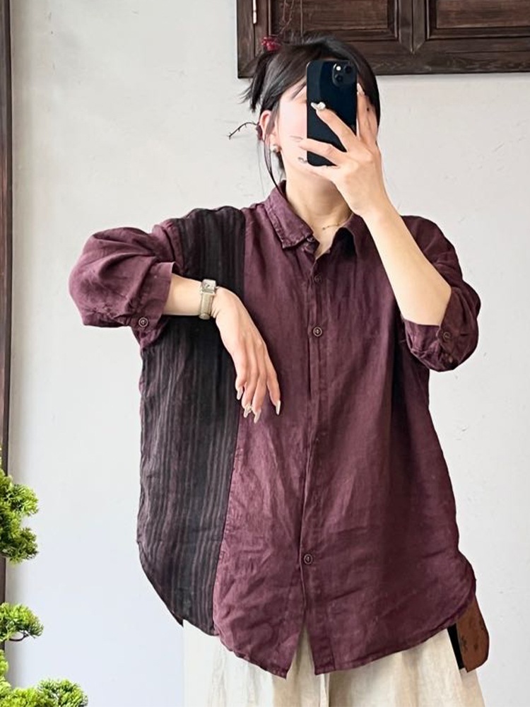 Amax LuluE Merk 2025 Herfst Da - Streetwear Brand Shirts recensie en prijs