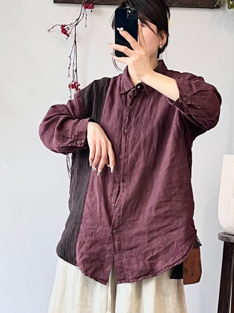 Amax LuluE Merk 2025 Herfst Da - Streetwear Brand Shirts recensie en prijs