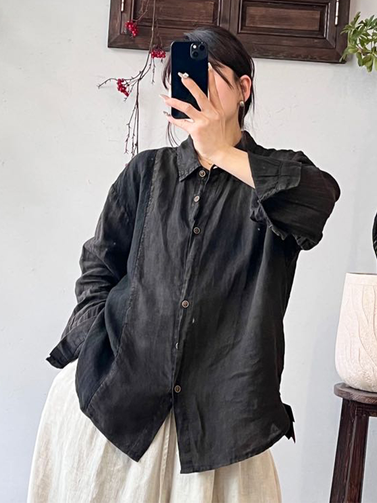 Amax LuluE Merk 2025 Herfst Da - Streetwear Brand Shirts recensie en prijs