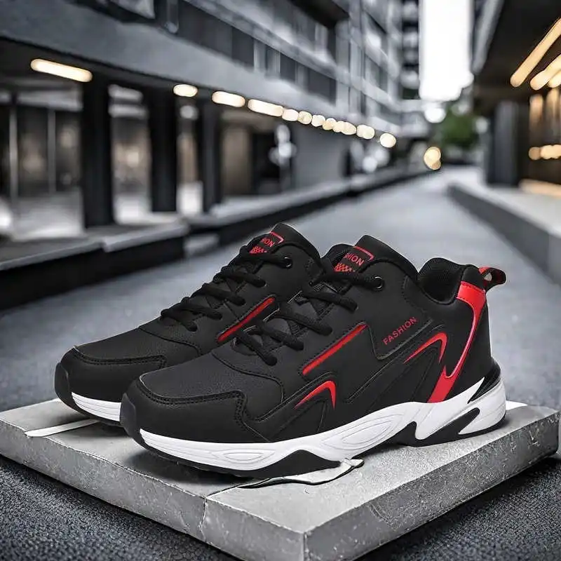 Koud-proof Lente Gym Sneakers  - Streetwear Brand Best recensie en prijs