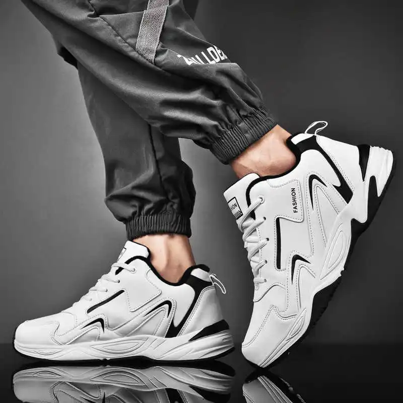 Koud-proof Lente Gym Sneakers  - Streetwear Brand Best recensie en prijs