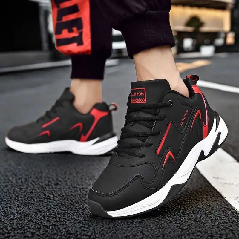 Koud-proof Lente Gym Sneakers  - Streetwear Brand Best recensie en prijs