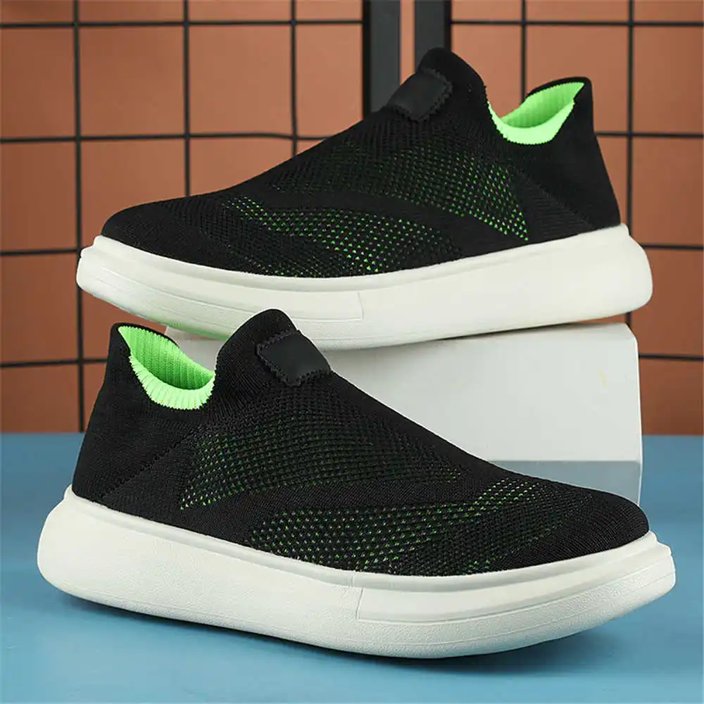 Platform Kousen Bruine Schoene - Streetwear Brand Best recensie en prijs