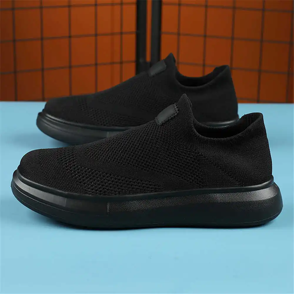 Platform Kousen Bruine Schoene - Streetwear Brand Best recensie en prijs