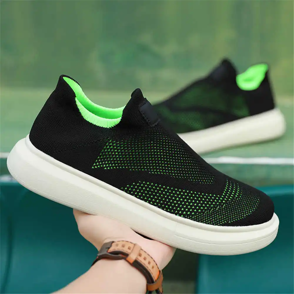 Platform Kousen Bruine Schoene - Streetwear Brand Best recensie en prijs