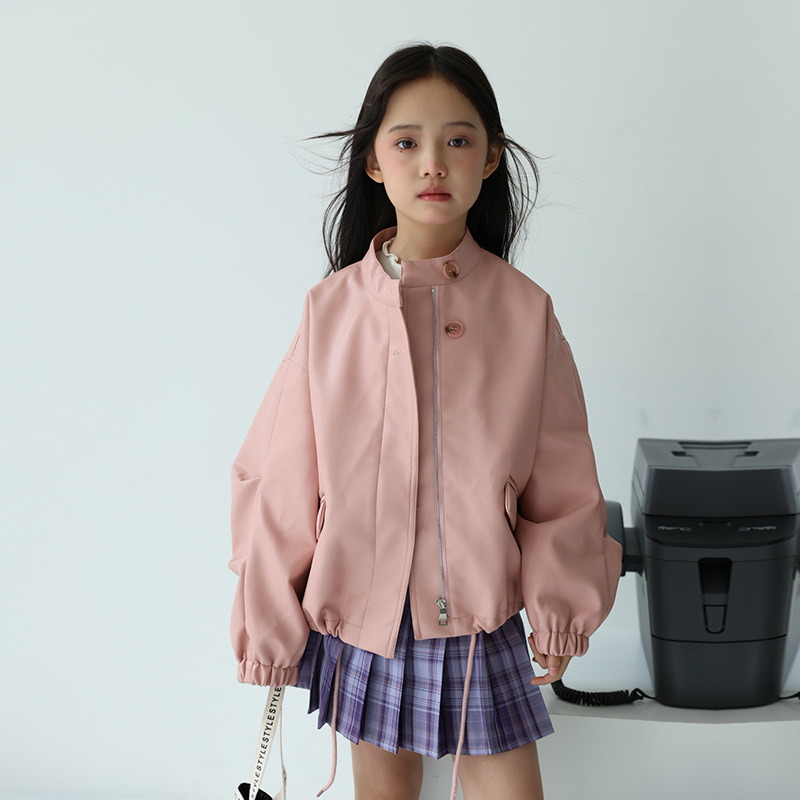 2-12Y Meisjes Zoete Zwart Roze - Streetwear Brand Photography recensie en prijs